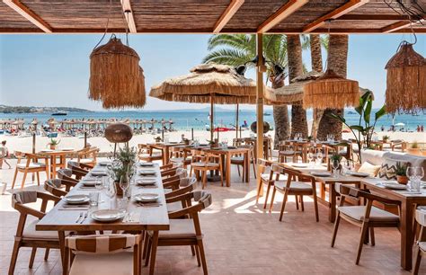 beso mallorca|Beach Clubs in Mallorca 